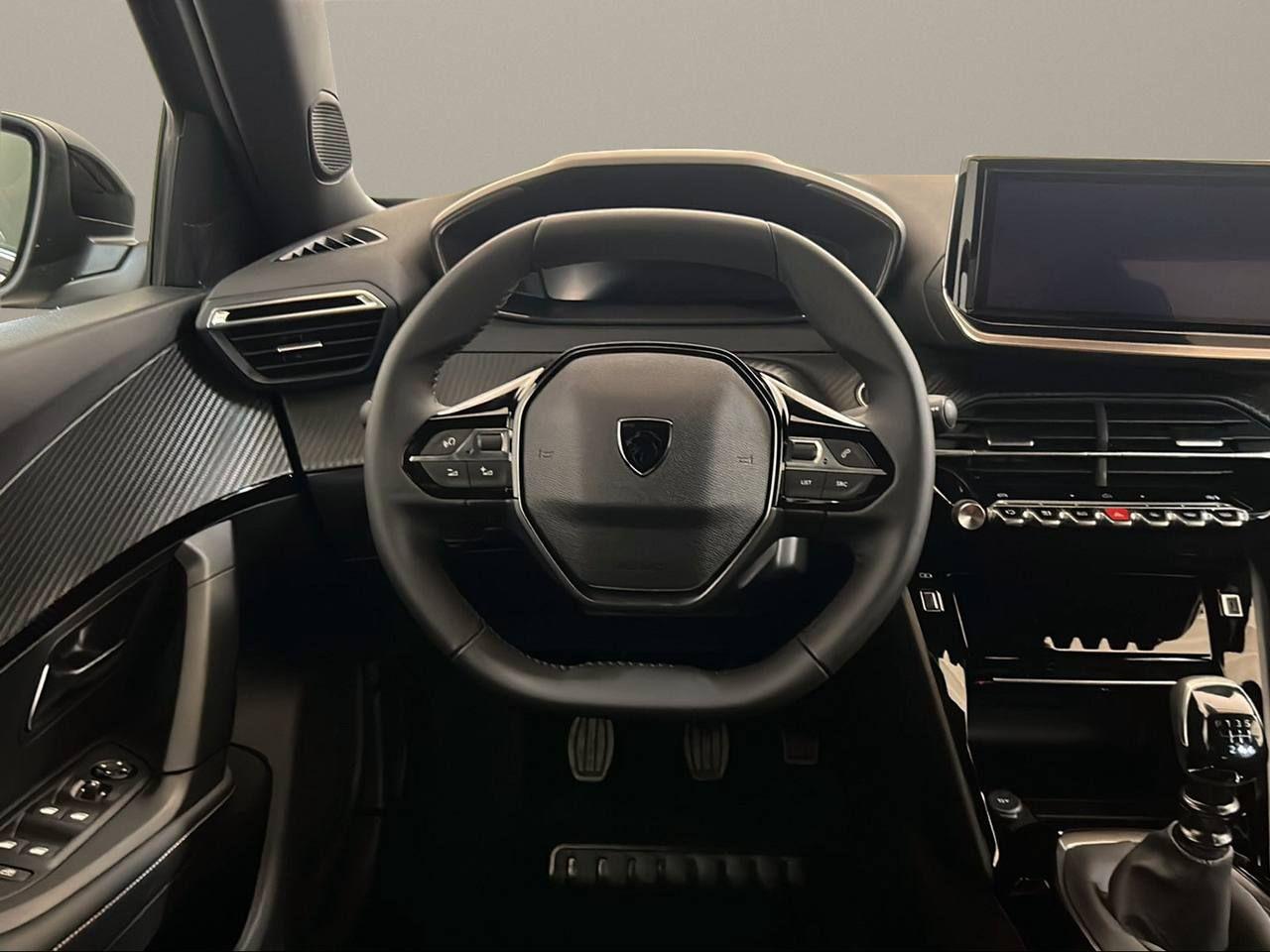 PEUGEOT 2008 PureTech 100 S&S Allure - 14