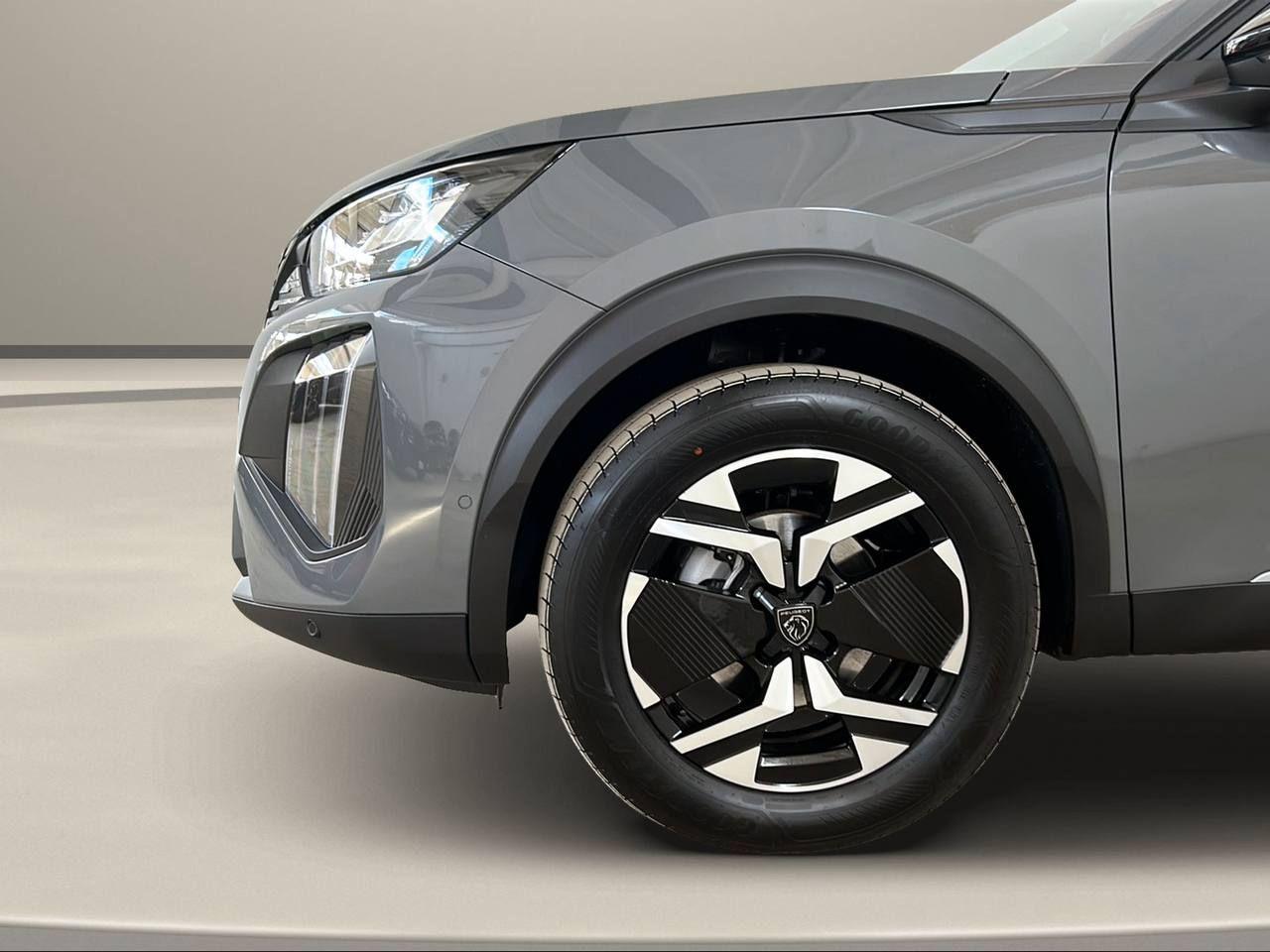 PEUGEOT 2008 PureTech 100 S&S Allure - 41