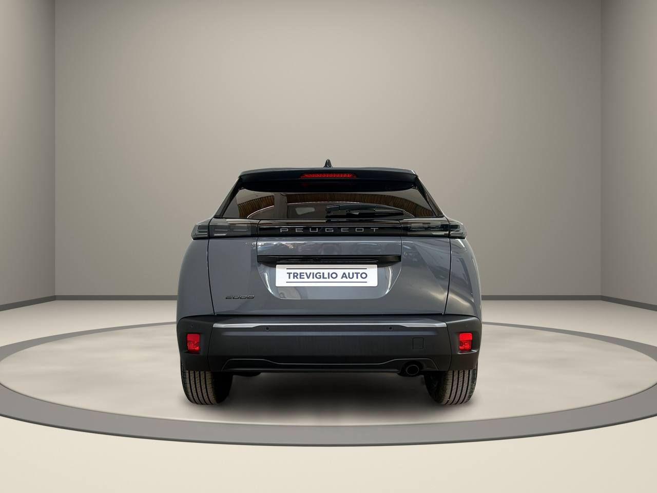 PEUGEOT 2008 PureTech 100 S&S Allure - 6