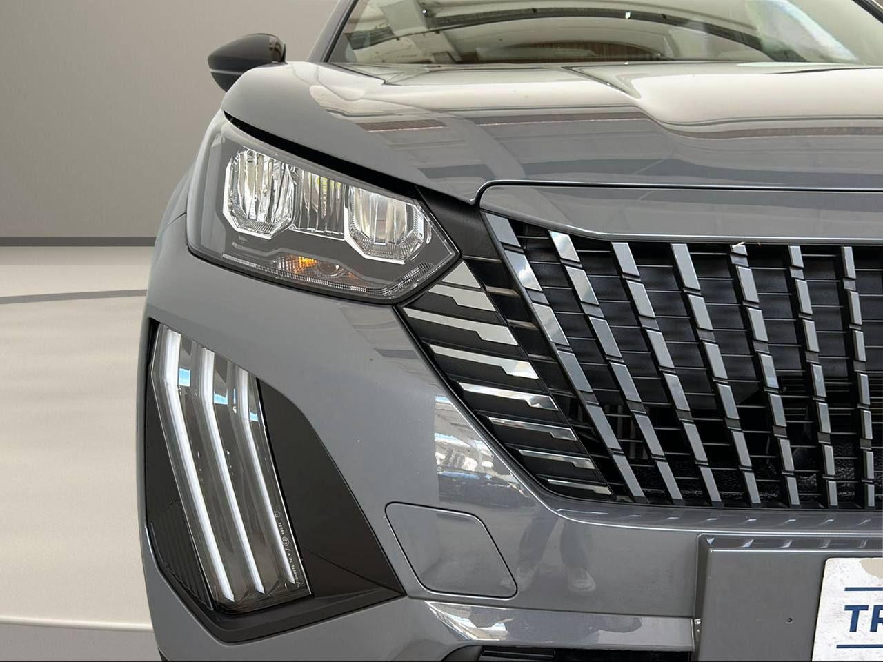 PEUGEOT 2008 PureTech 100 S&S Allure - 33