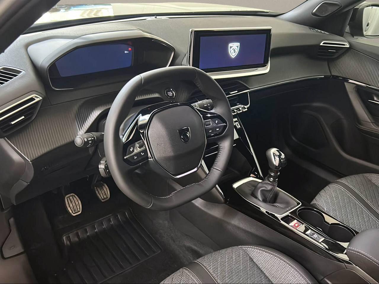 PEUGEOT 2008 PureTech 100 S&S Allure - 19