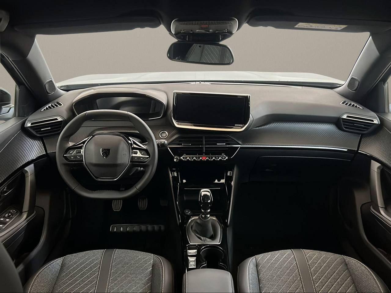 PEUGEOT 2008 PureTech 100 S&S Allure - 13