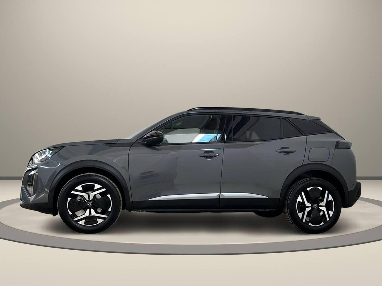 PEUGEOT 2008 PureTech 100 S&S Allure - 3