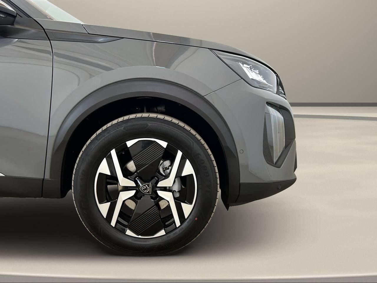 PEUGEOT 2008 PureTech 100 S&S Allure - 42