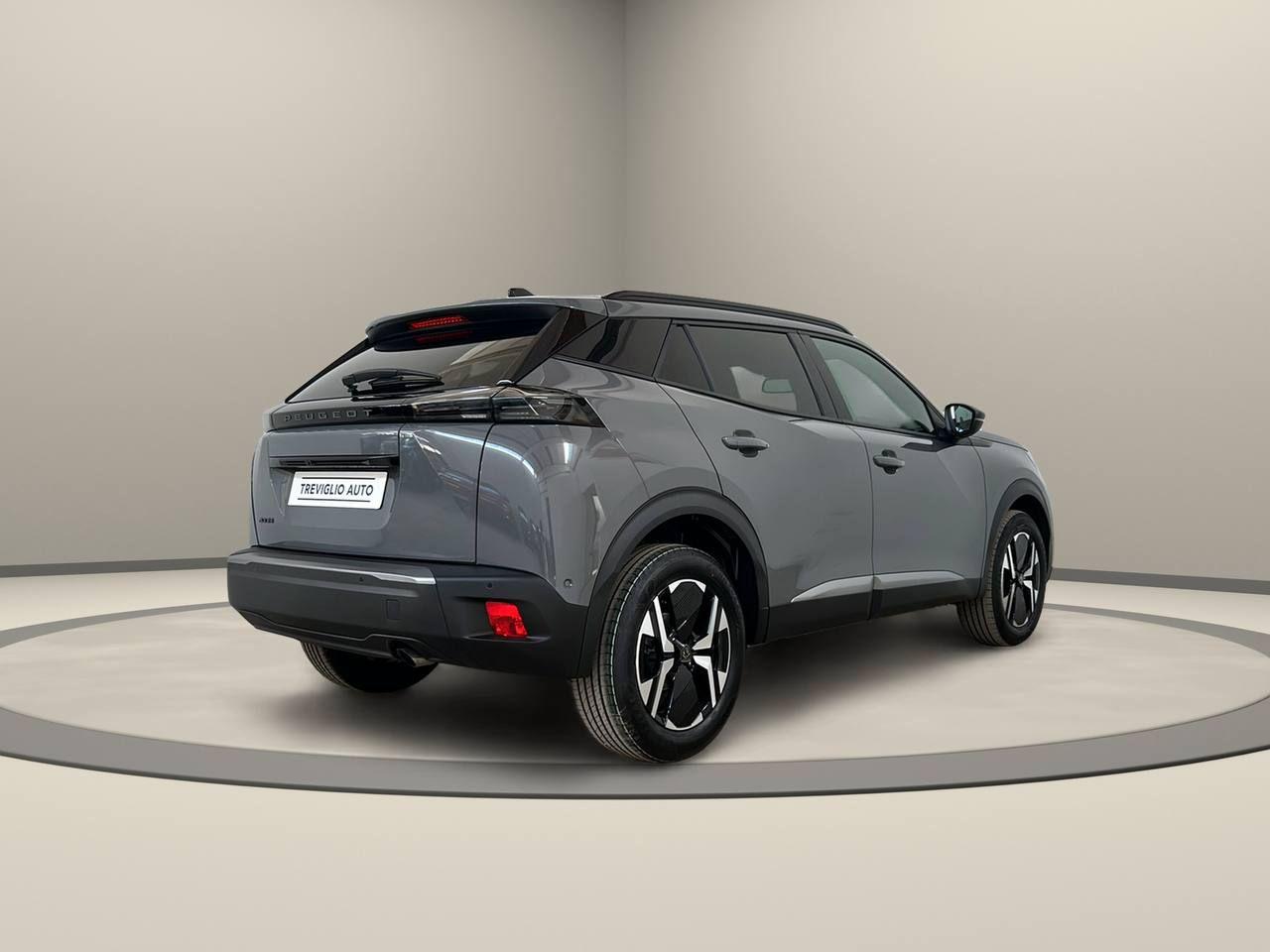 PEUGEOT 2008 PureTech 100 S&S Allure - 5