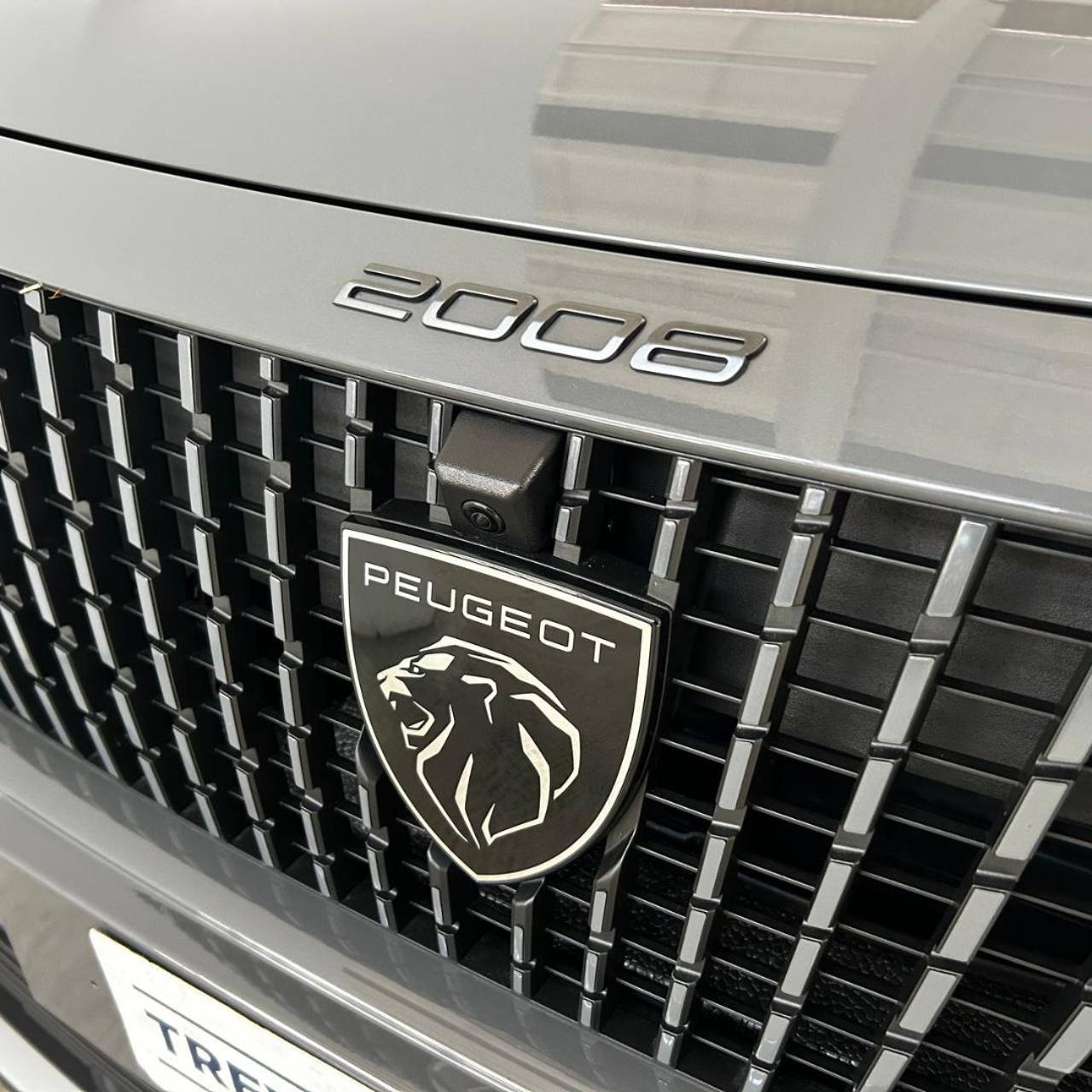 PEUGEOT 2008 PureTech 100 S&S Allure - 36