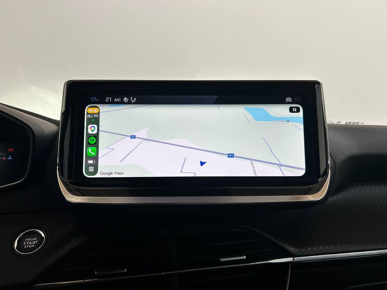 PEUGEOT 2008 PureTech 100 S&S Allure - 22