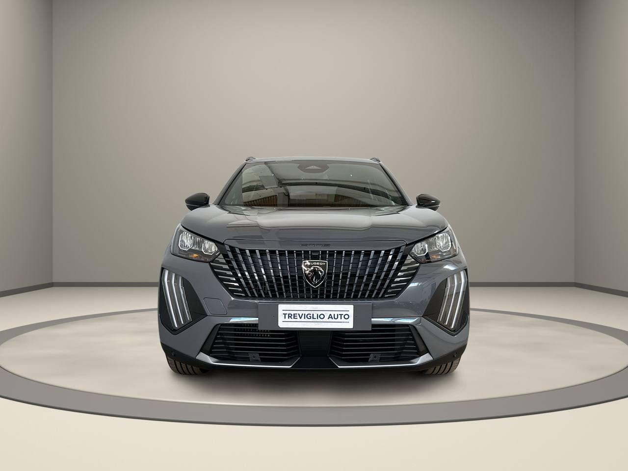 PEUGEOT 2008 PureTech 100 S&S Allure - 2