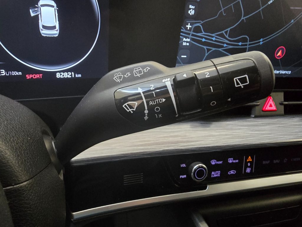 KIA Sportage 1.6 CRDi MHEV Style 136CV - 19