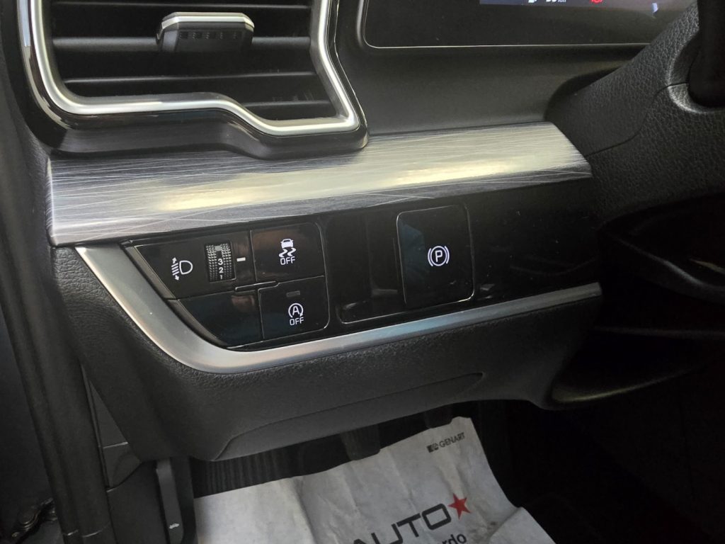 KIA Sportage 1.6 CRDi MHEV Style 136CV - 20