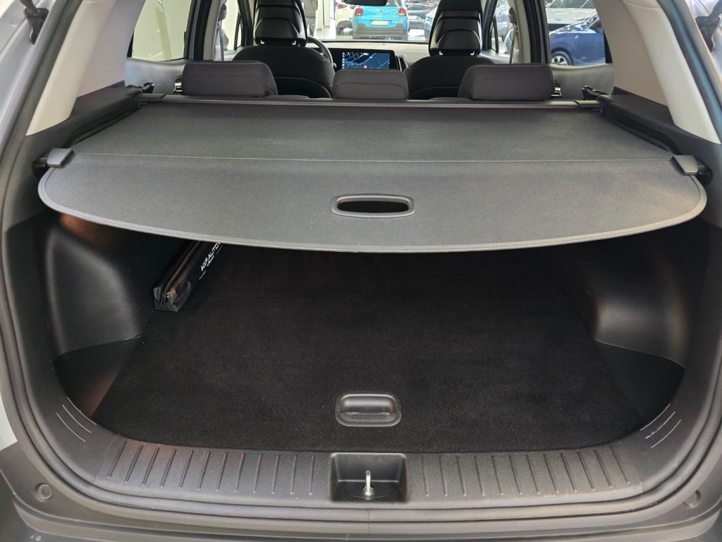 KIA Sportage 1.6 CRDi MHEV Style 136CV - 8