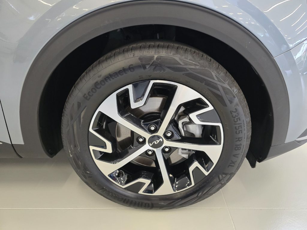 KIA Sportage 1.6 CRDi MHEV Style 136CV - 28