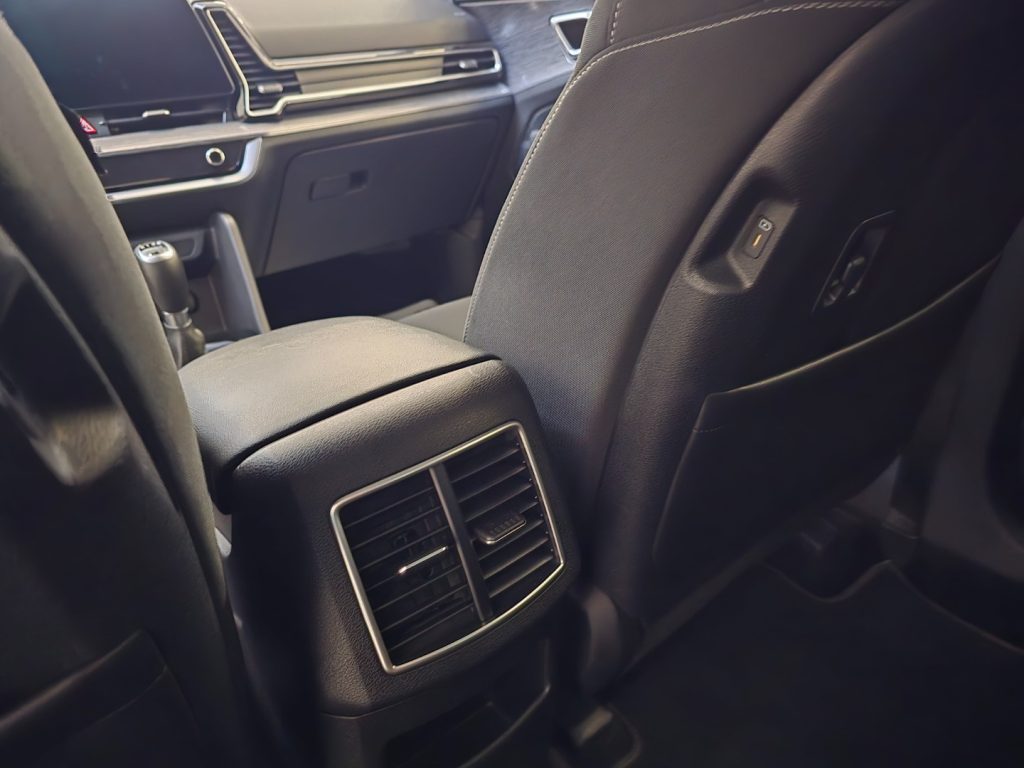 KIA Sportage 1.6 CRDi MHEV Style 136CV - 25