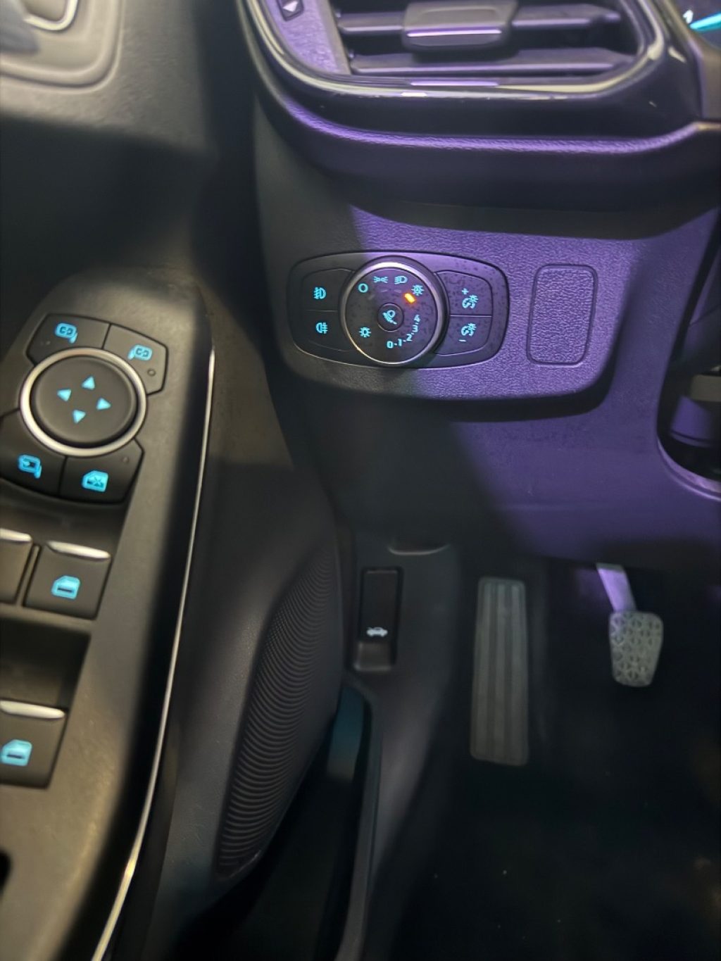 FORD Puma 1.0 EcoBoost Hybrid 125 CV S&S .ST-Line X - 3