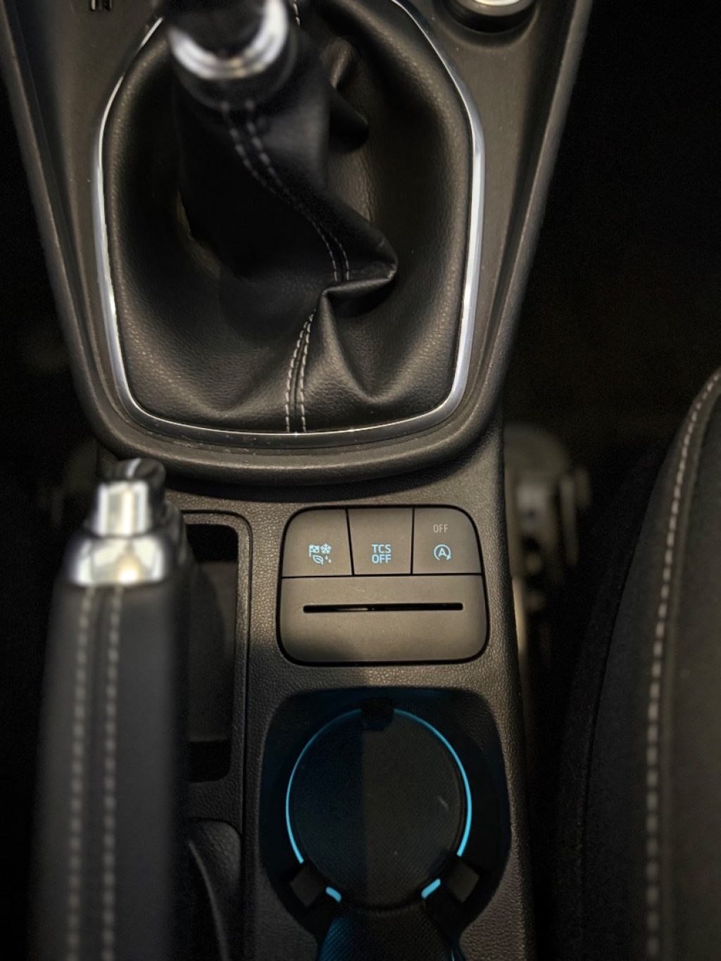 FORD Puma 1.0 EcoBoost Hybrid 125 CV S&S .ST-Line X - 6