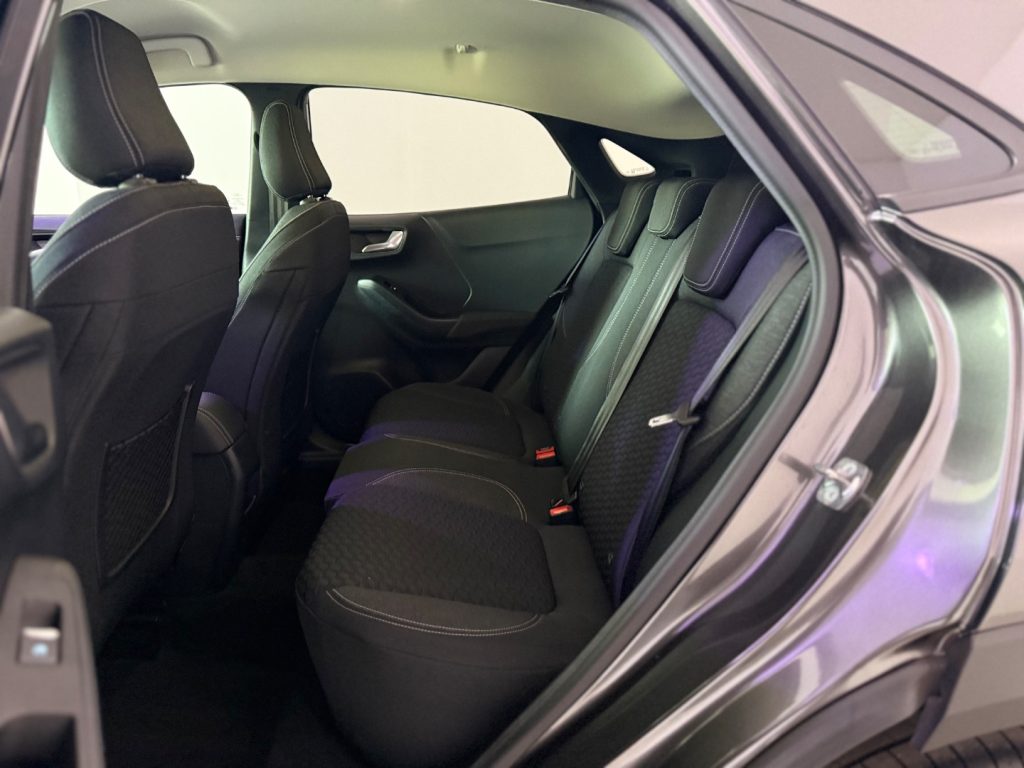 FORD Puma 1.0 EcoBoost Hybrid 125 CV S&S .ST-Line X - 17