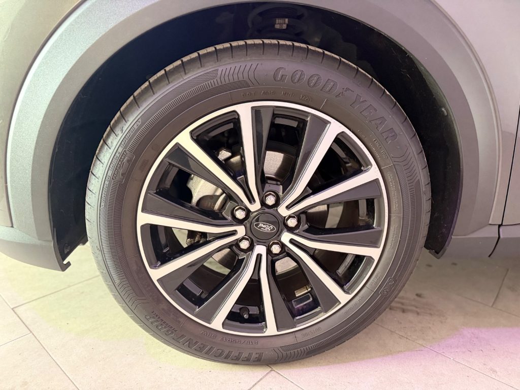 FORD Puma 1.0 EcoBoost Hybrid 125 CV S&S .ST-Line X - 19