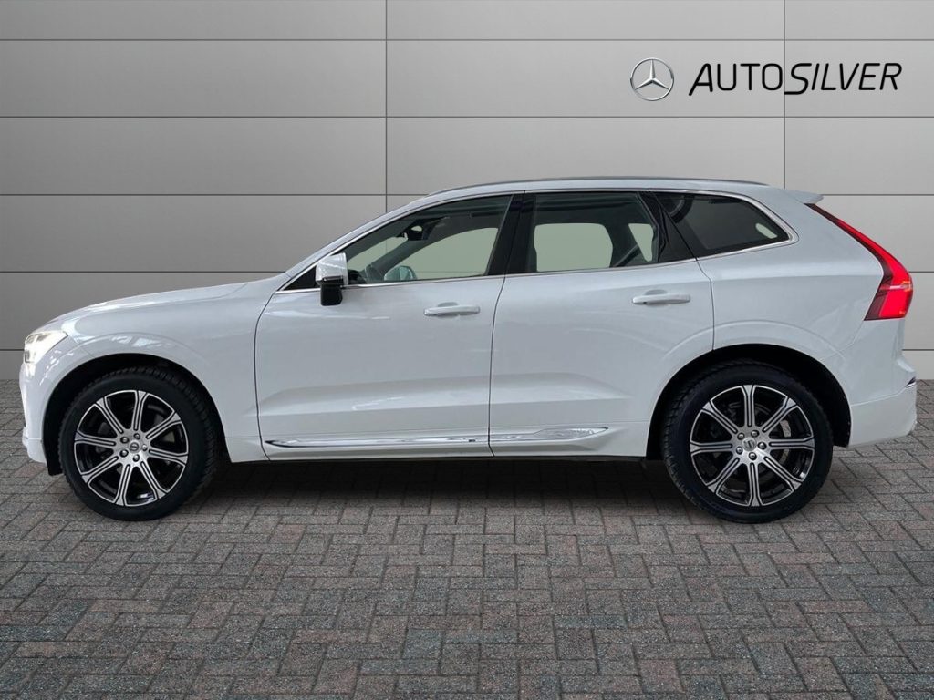 VOLVO XC60 D5 AWD Geartronic Inscription - 6