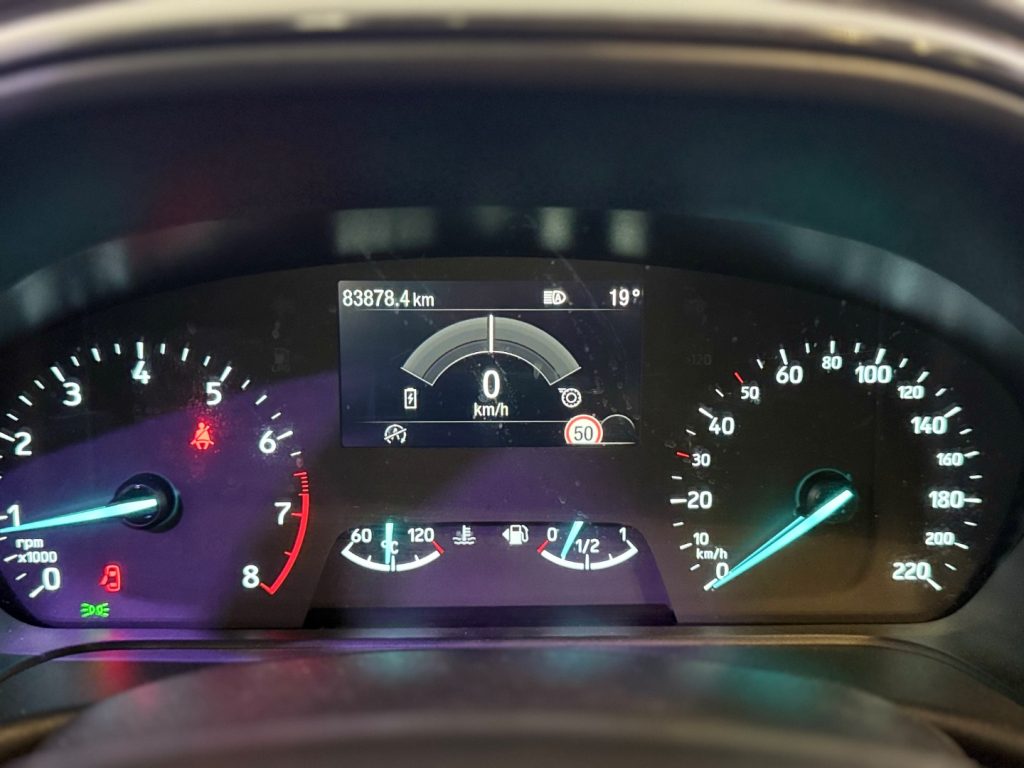 FORD Puma 1.0 EcoBoost Hybrid 125. CV S&S ST-Line X - 2