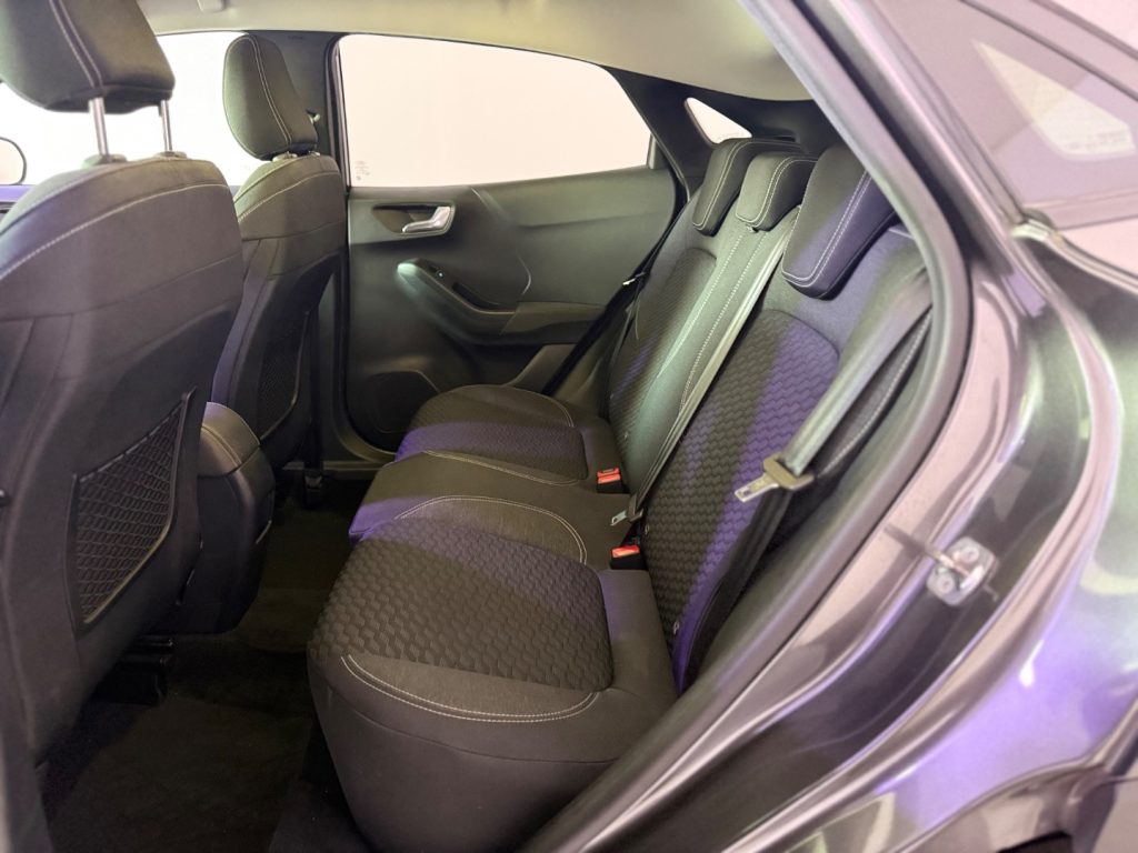 FORD Puma 1.0 EcoBoost Hybrid 125. CV S&S ST-Line X - 17