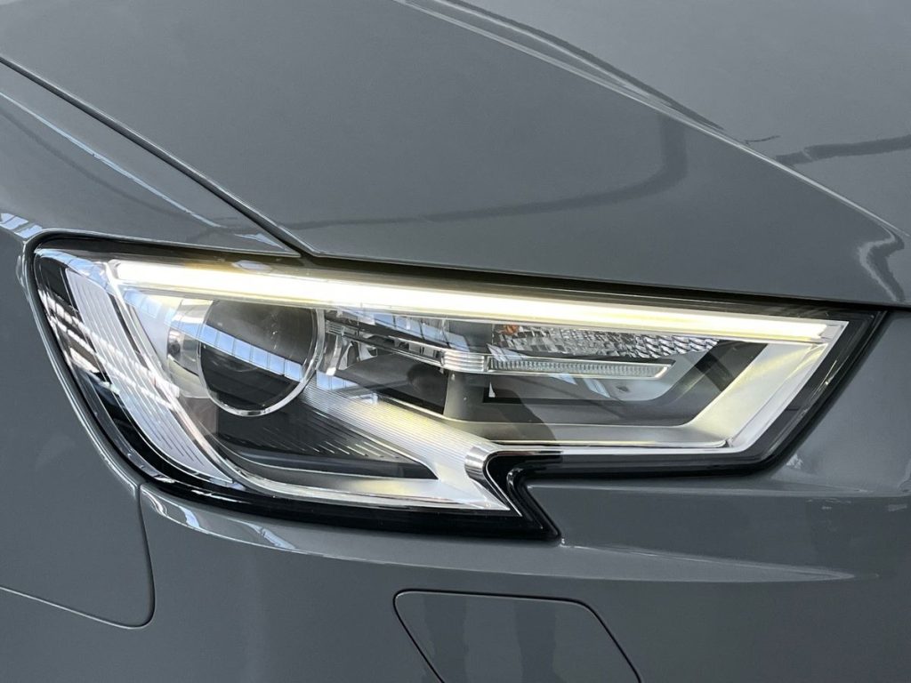 AUDI A3 SPB 35 TFSI COD S tronic Admired - 17