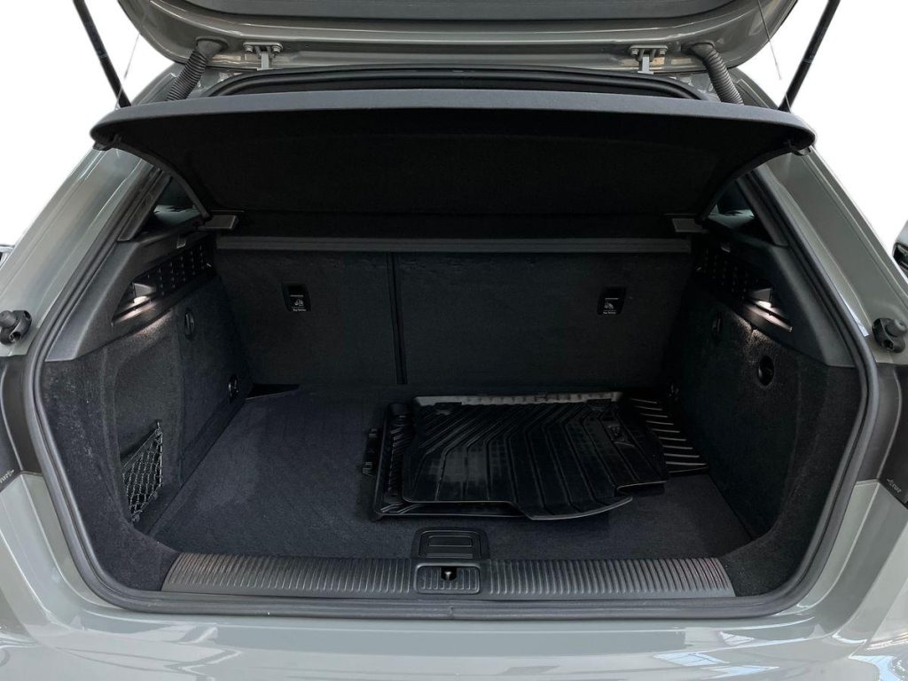 AUDI A3 SPB 35 TFSI COD S tronic Admired - 13