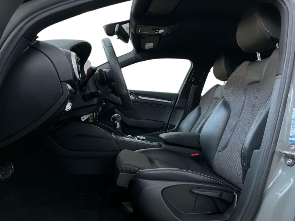 AUDI A3 SPB 35 TFSI COD S tronic Admired - 10