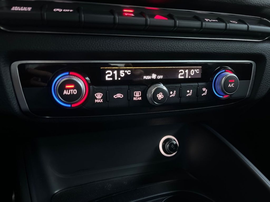 AUDI A3 SPB 35 TFSI COD S tronic Admired - 14