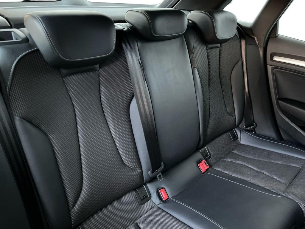 AUDI A3 SPB 35 TFSI COD S tronic Admired - 15