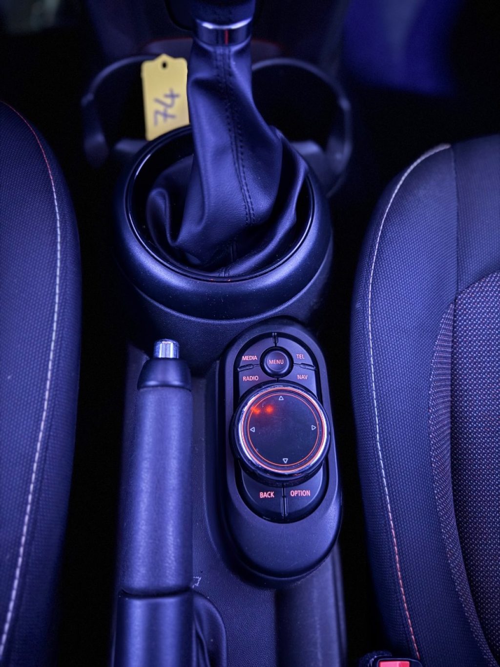 MINI Cooper D 1.5 Cooper D - 4