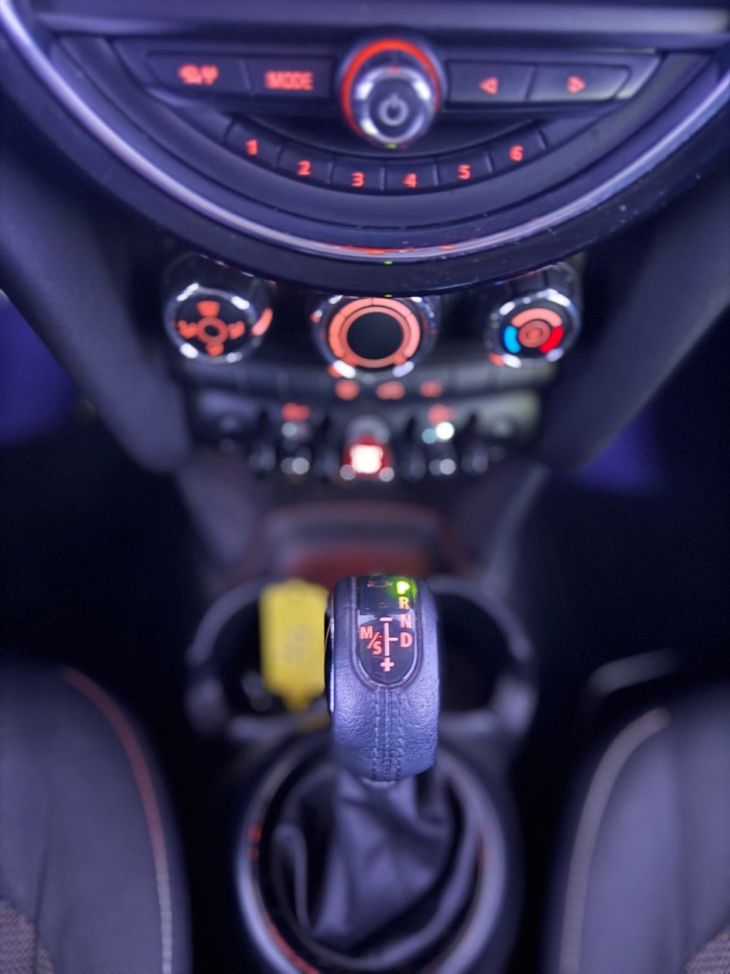 MINI Cooper D 1.5 Cooper D - 6