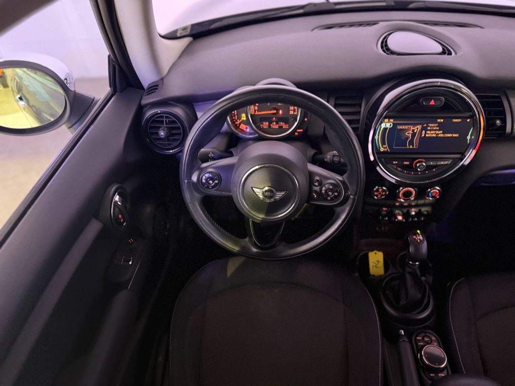 MINI Cooper D 1.5 Cooper D - 8