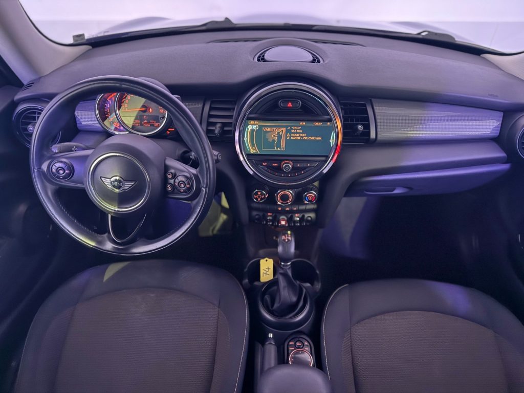 MINI Cooper D 1.5 Cooper D - 9