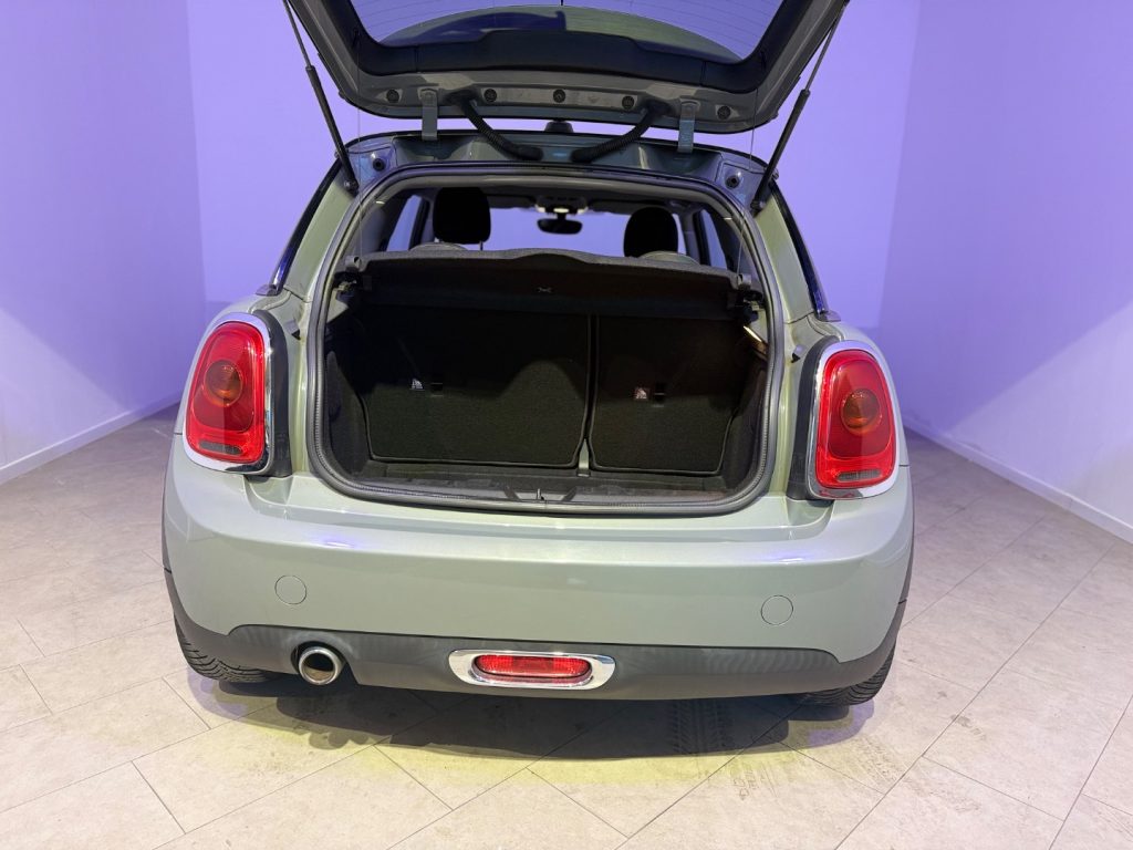 MINI Cooper D 1.5 Cooper D - 10