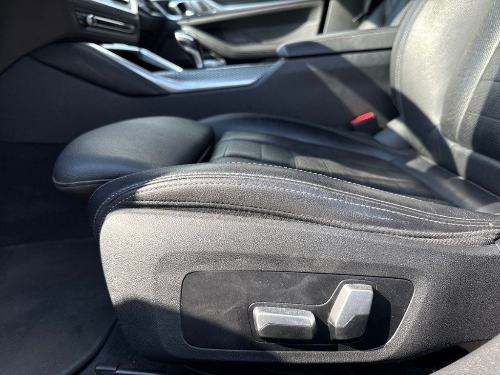 BMW 420 d xDrive 48V Msport Aut. - 8