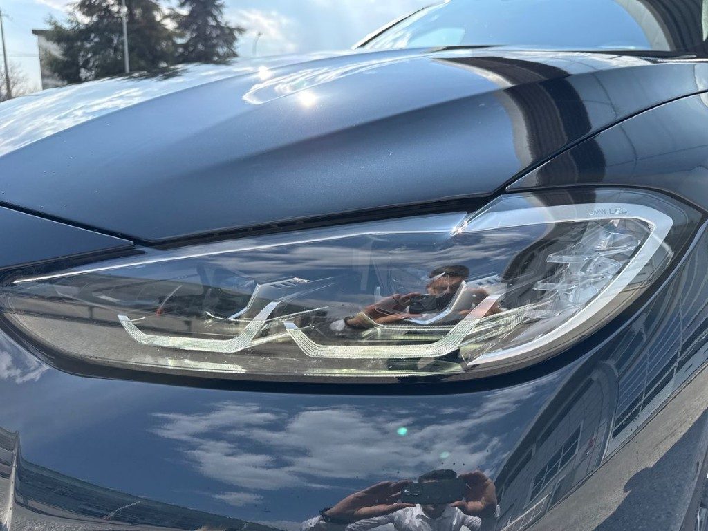 BMW 420 d xDrive 48V Msport Aut. - 6