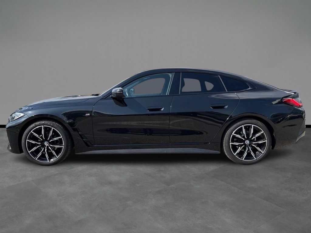 BMW 420 d xDrive 48V Msport Aut. - 3