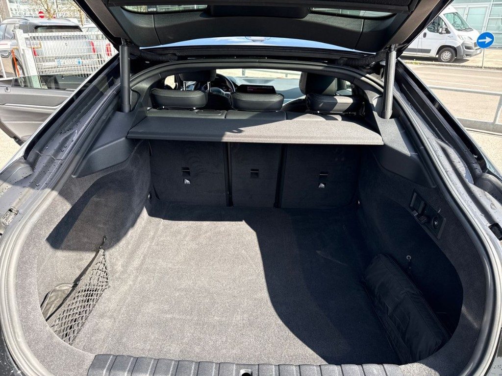 BMW 420 d xDrive 48V Msport Aut. - 13