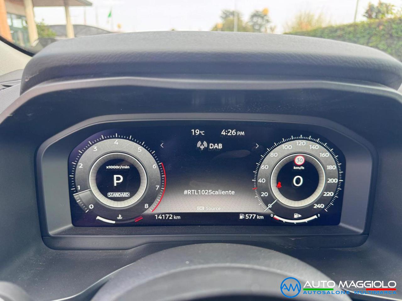 NISSAN Qashqai MHEV 158 CV X-Tronic N-Connecta PREZZO REALE - 13