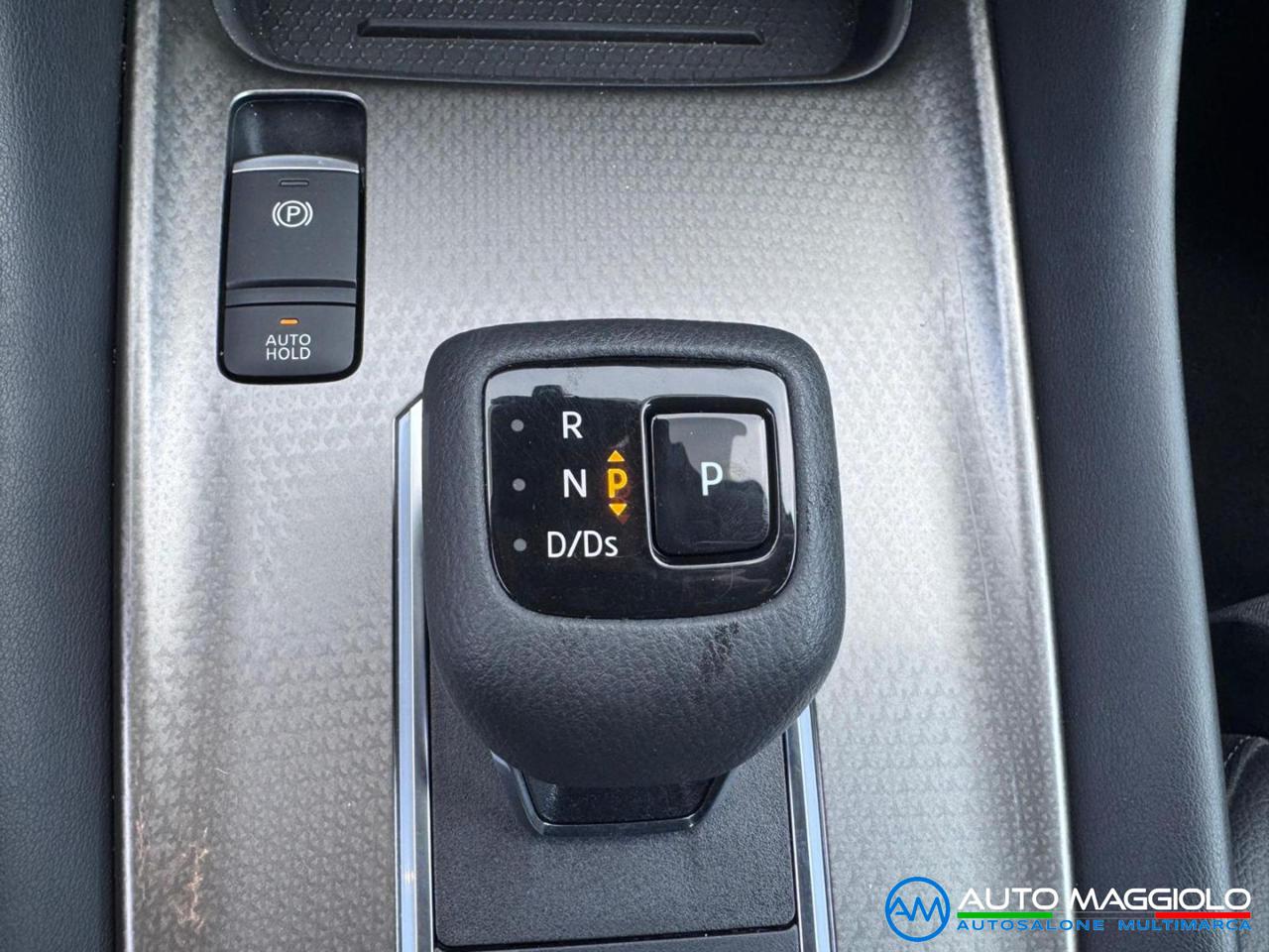 NISSAN Qashqai MHEV 158 CV X-Tronic N-Connecta PREZZO REALE - 14