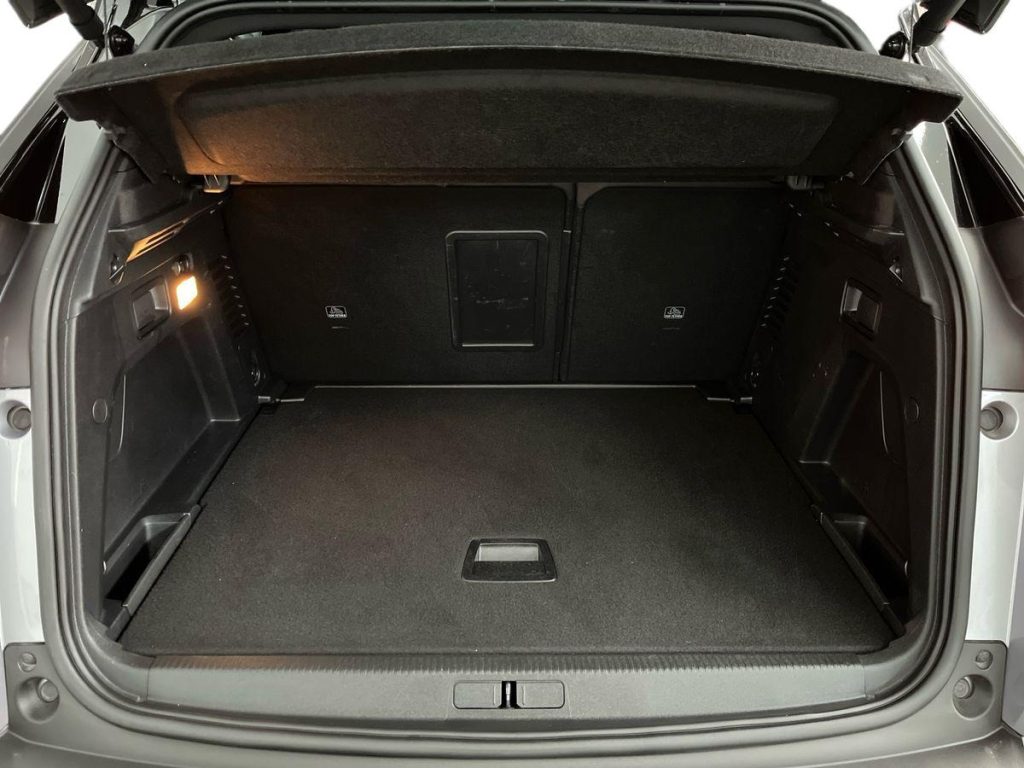 PEUGEOT 3008 PureTech Turbo 130 S&S EAT8 GT Pack - 13