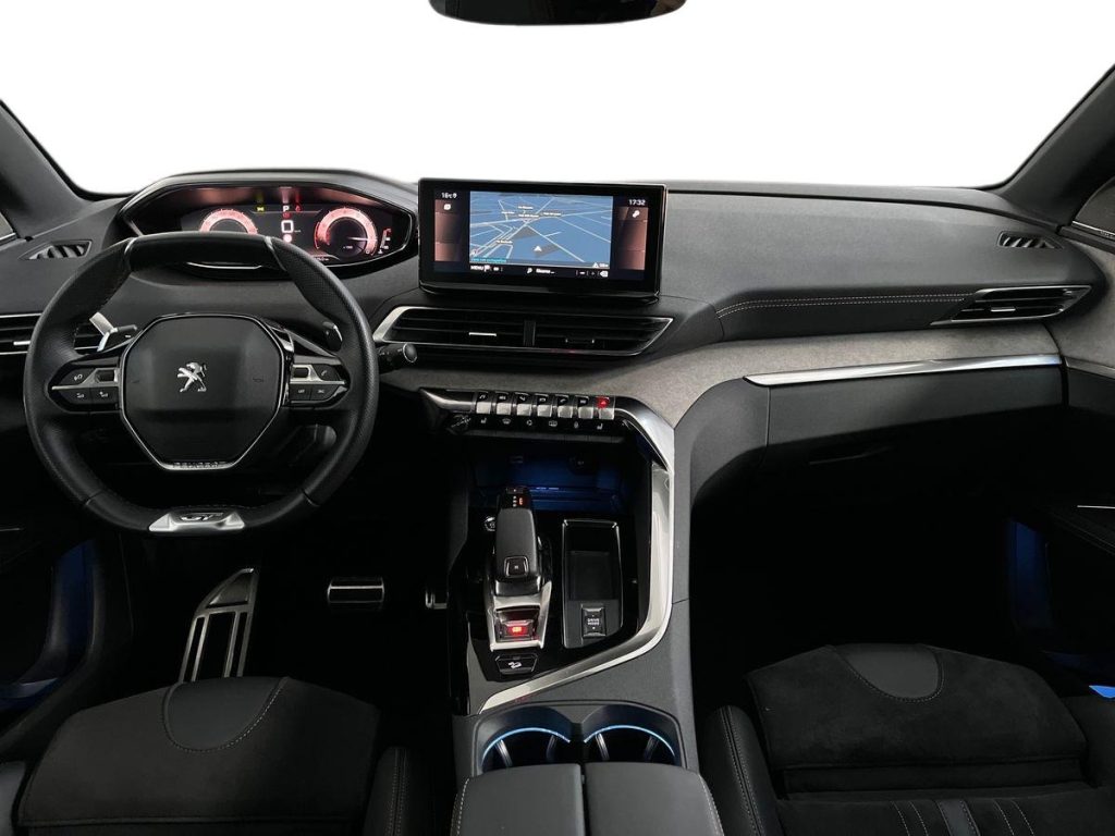 PEUGEOT 3008 PureTech Turbo 130 S&S EAT8 GT Pack - 9