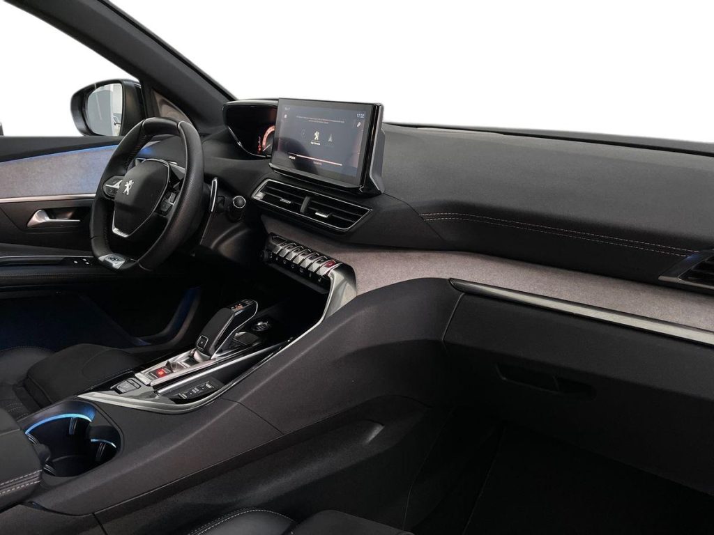 PEUGEOT 3008 PureTech Turbo 130 S&S EAT8 GT Pack - 16