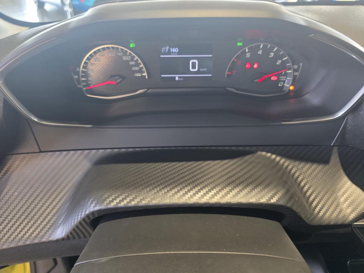 PEUGEOT 208 PureTech 100 Stop&Start 5 porte Style - 10