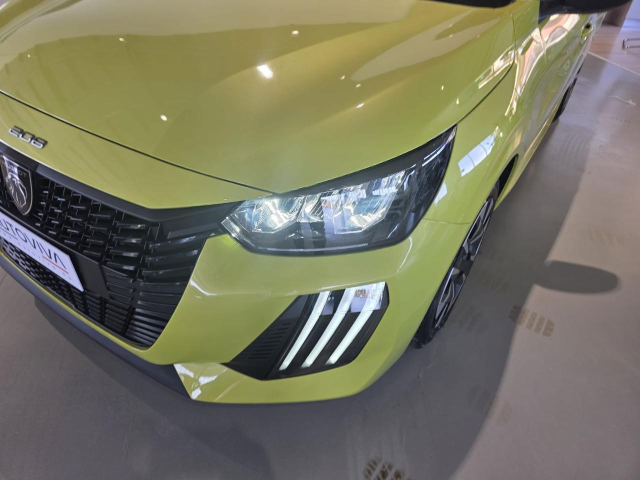 PEUGEOT 208 PureTech 100 Stop&Start 5 porte Style - 15