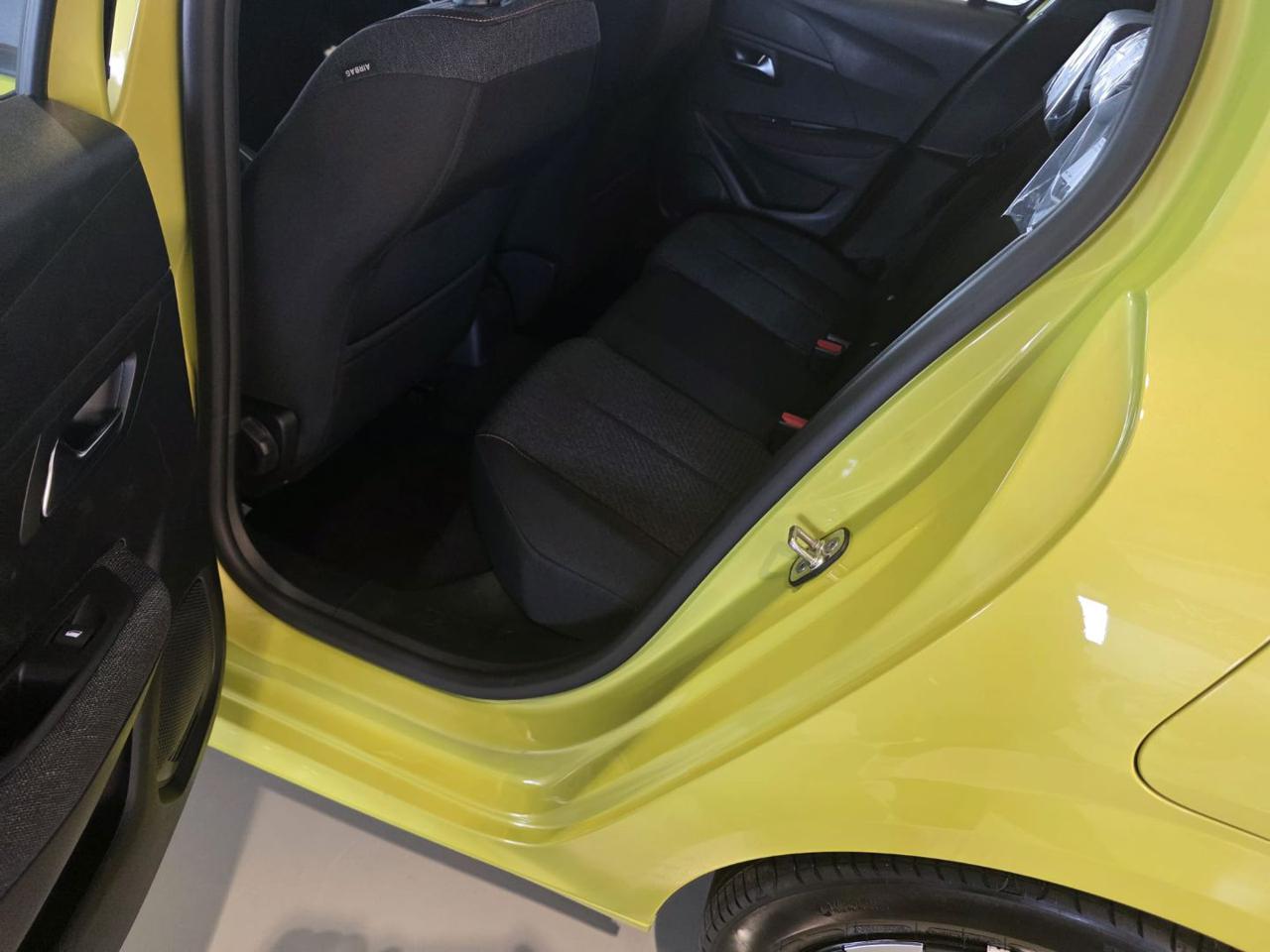 PEUGEOT 208 PureTech 100 Stop&Start 5 porte Style - 8