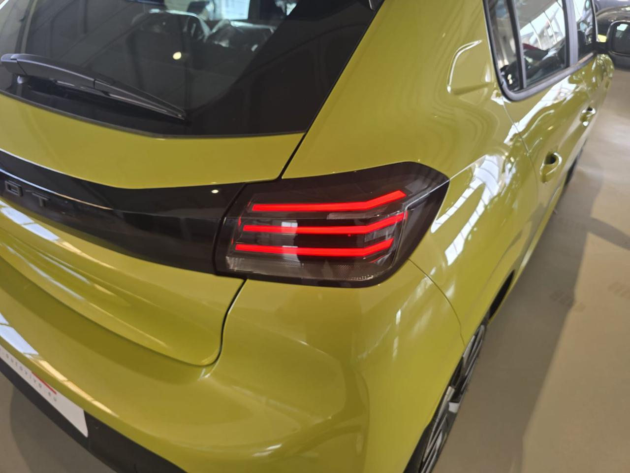 PEUGEOT 208 PureTech 100 Stop&Start 5 porte Style - 14