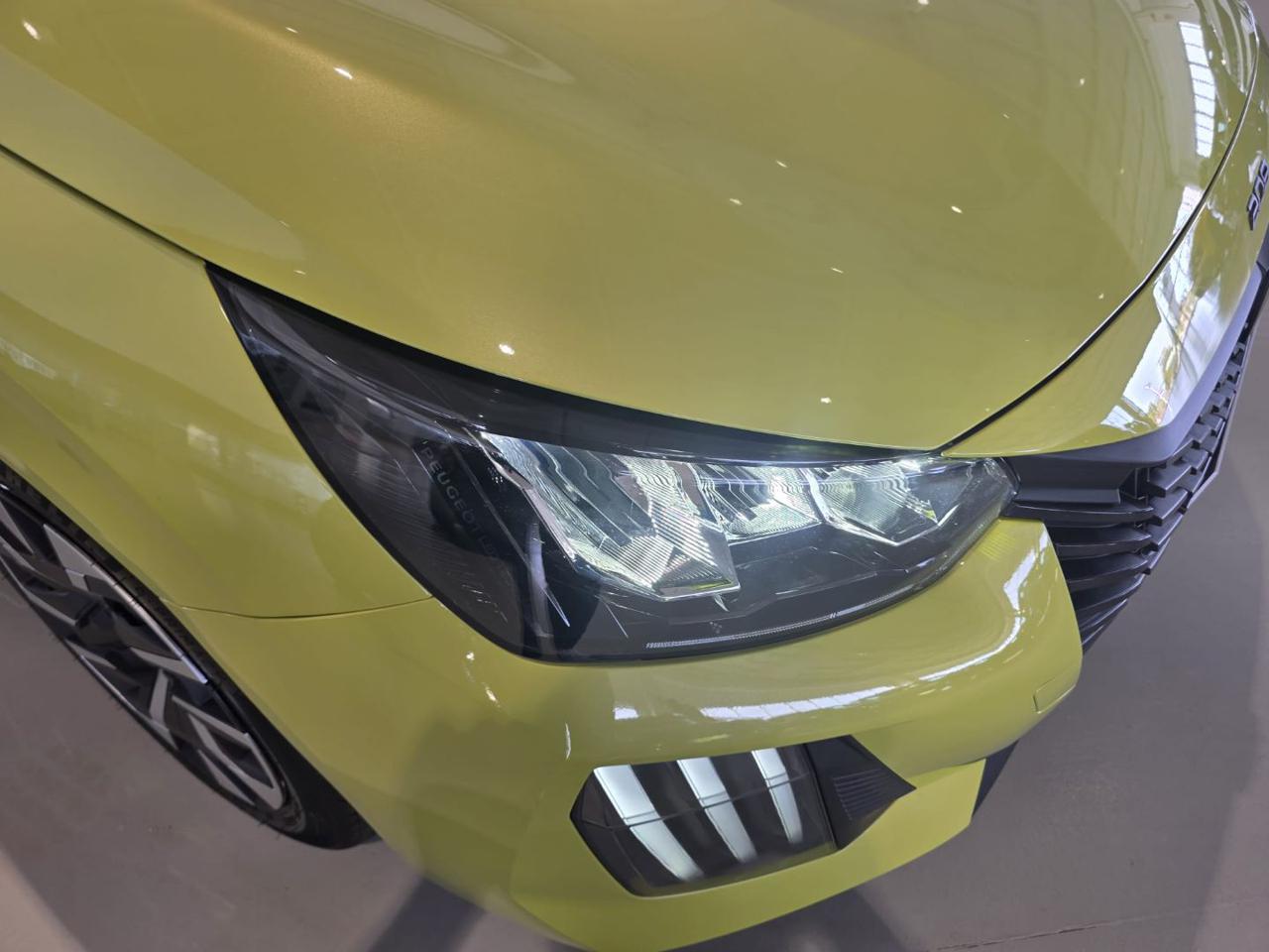 PEUGEOT 208 PureTech 100 Stop&Start 5 porte Style - 11