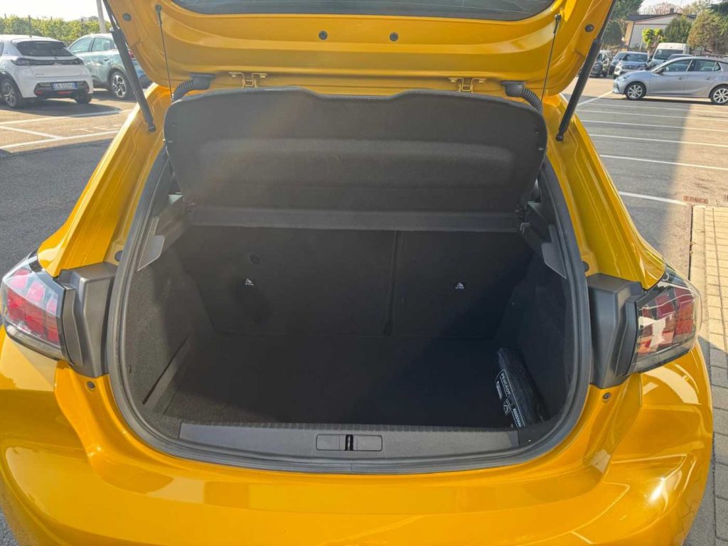 PEUGEOT 208 PureTech 100 Stop&Start 5 porte Active - 10