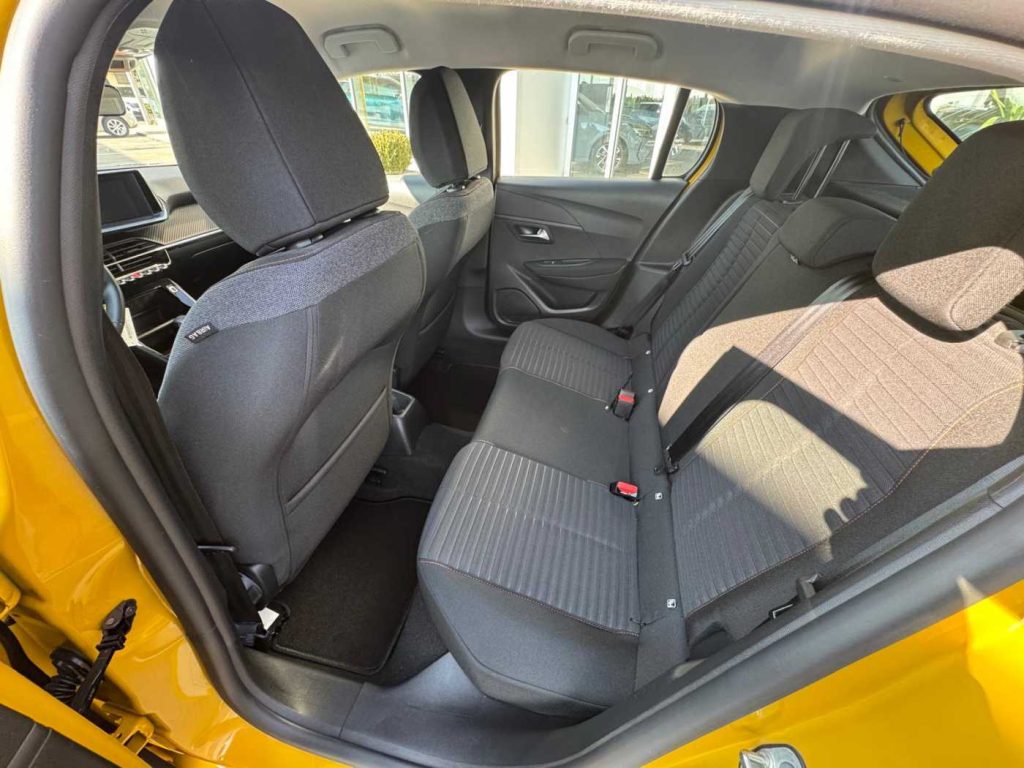 PEUGEOT 208 PureTech 100 Stop&Start 5 porte Active - 11